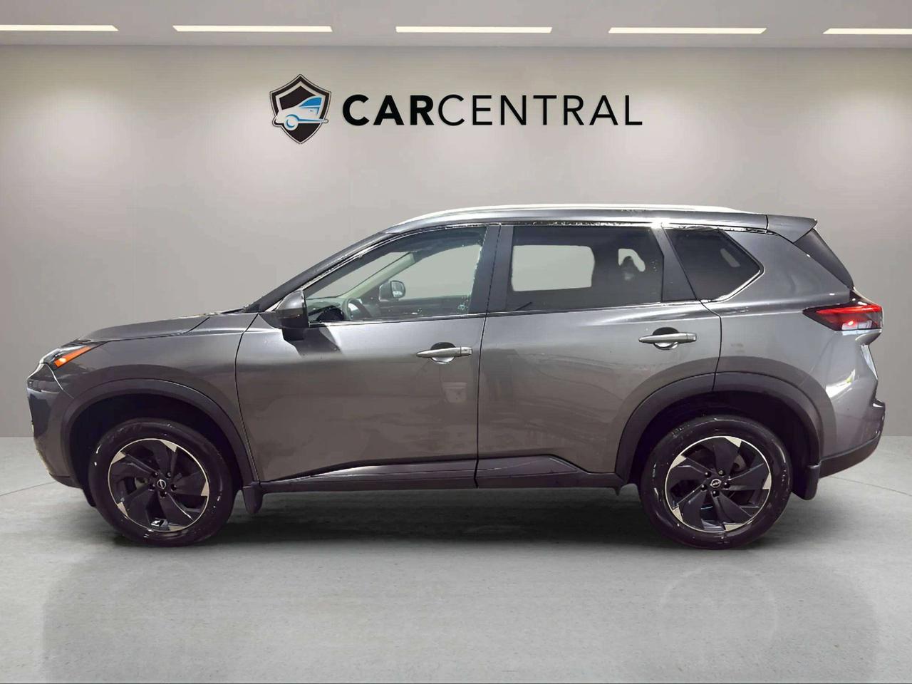 2024 Nissan Rogue SV | MOONROOF |CLEAN CARFAX| CARPLAY| PRO PILOT | Photo