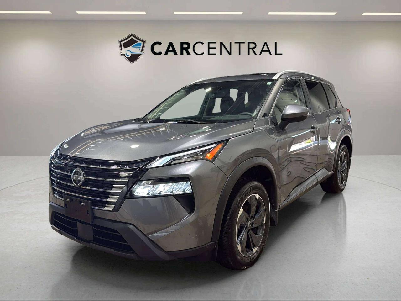 2024 Nissan Rogue SV | MOONROOF |CLEAN CARFAX| CARPLAY| PRO PILOT | Photo0