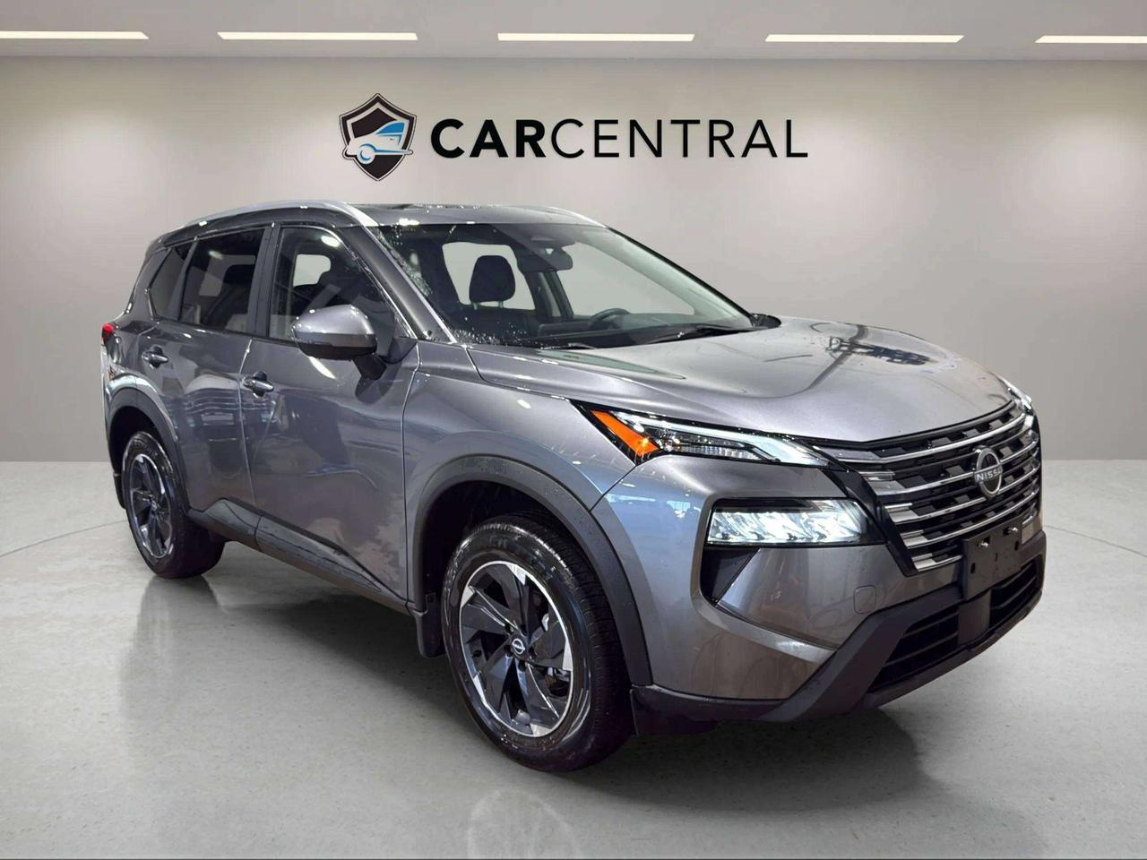 2024 Nissan Rogue SV | MOONROOF |CLEAN CARFAX| CARPLAY| PRO PILOT | Photo