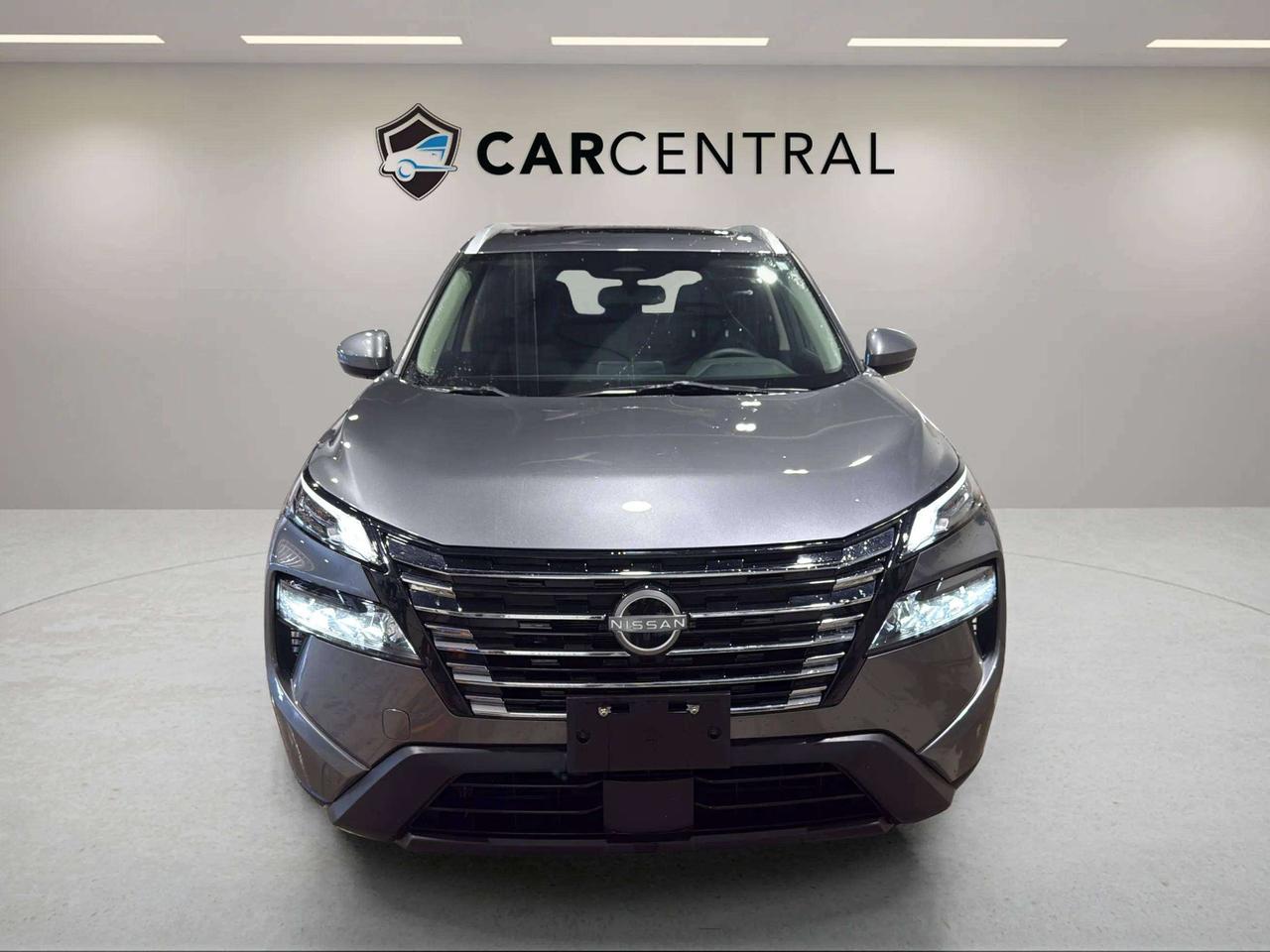 2024 Nissan Rogue SV | MOONROOF |CLEAN CARFAX| CARPLAY| PRO PILOT | Photo