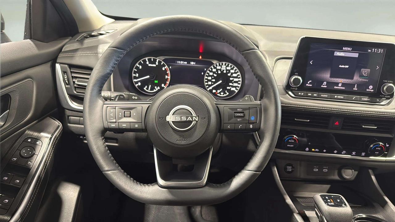 2024 Nissan Rogue SV | MOONROOF |CLEAN CARFAX| CARPLAY| PRO PILOT | Photo