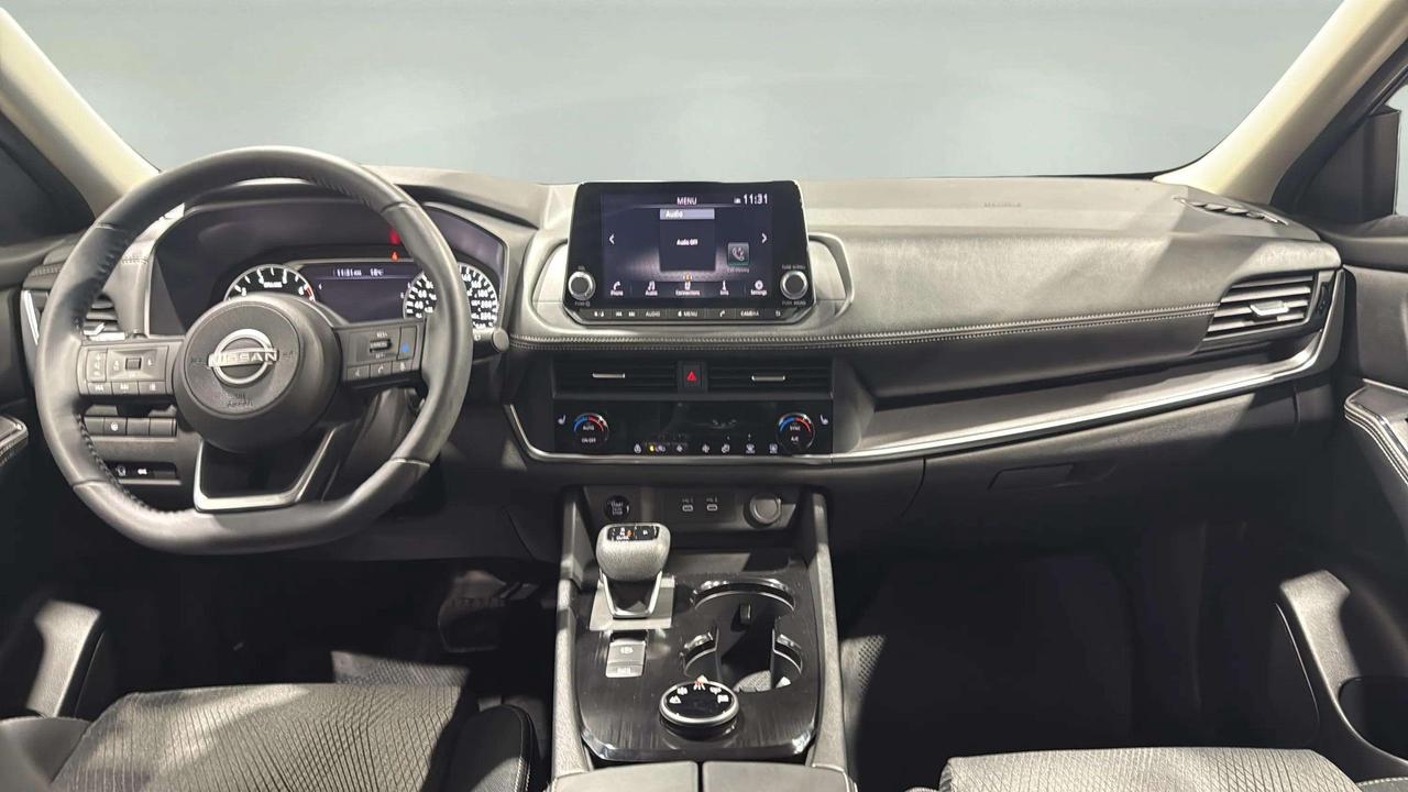 2024 Nissan Rogue SV | MOONROOF |CLEAN CARFAX| CARPLAY| PRO PILOT | Photo