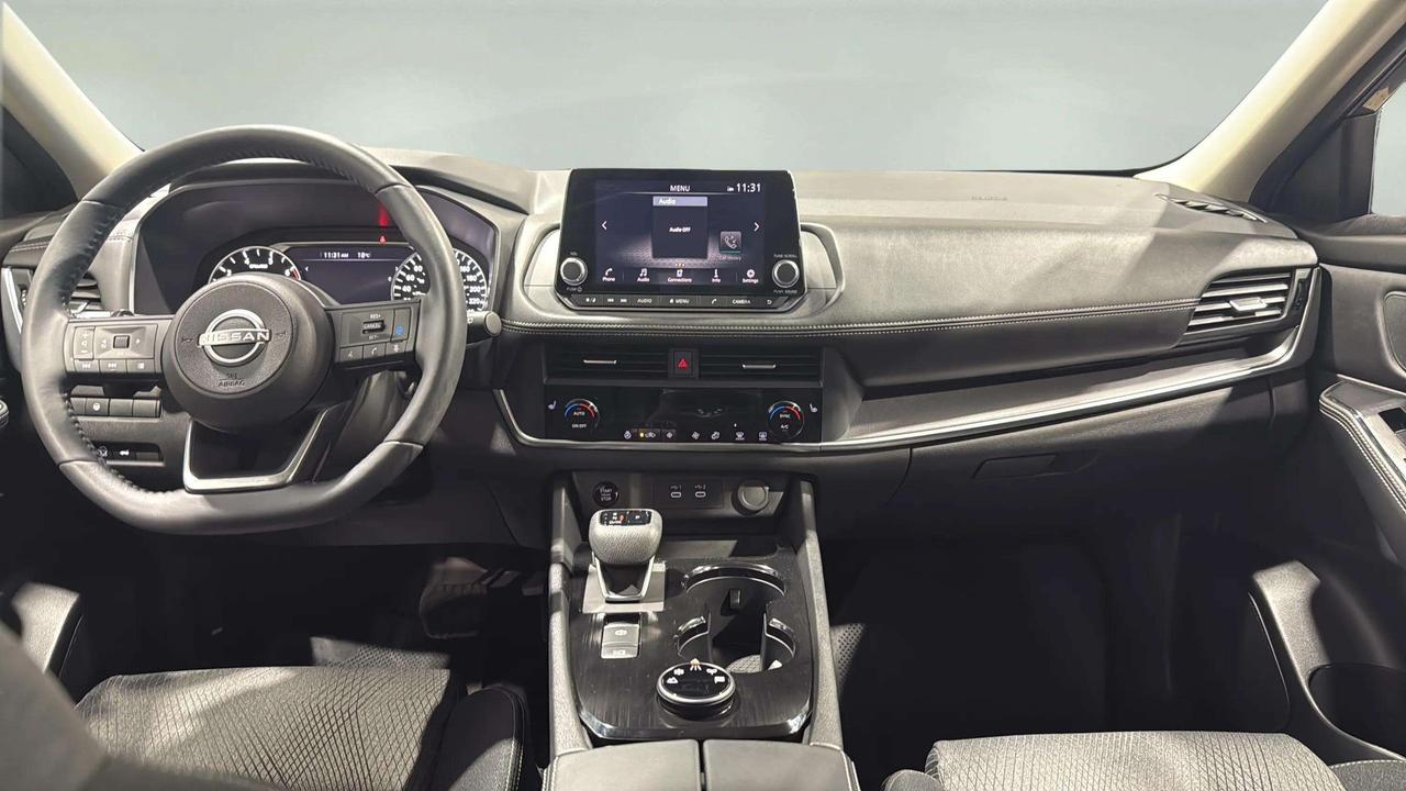 2024 Nissan Rogue SV | MOONROOF |CLEAN CARFAX| CARPLAY| PRO PILOT | Photo