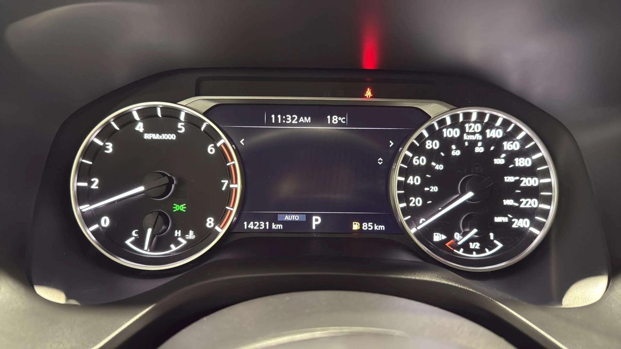 2024 Nissan Rogue SV | MOONROOF |CLEAN CARFAX| CARPLAY| PRO PILOT | Photo