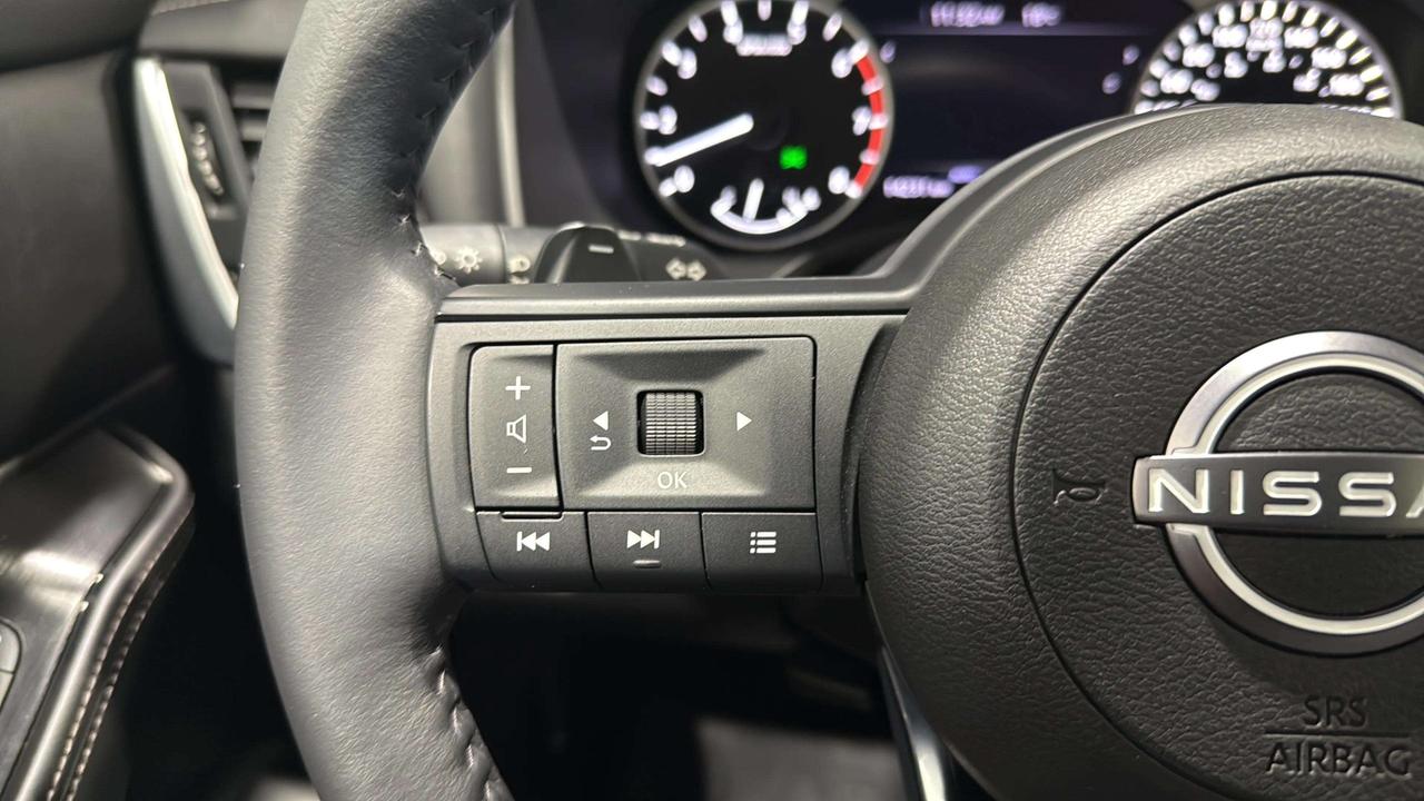 2024 Nissan Rogue SV | MOONROOF |CLEAN CARFAX| CARPLAY| PRO PILOT | Photo