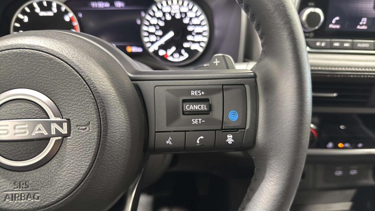 2024 Nissan Rogue SV | MOONROOF |CLEAN CARFAX| CARPLAY| PRO PILOT | Photo