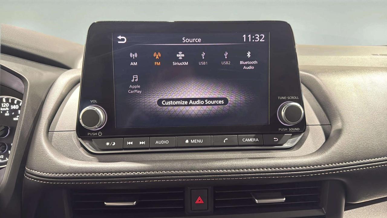 2024 Nissan Rogue SV | MOONROOF |CLEAN CARFAX| CARPLAY| PRO PILOT | Photo