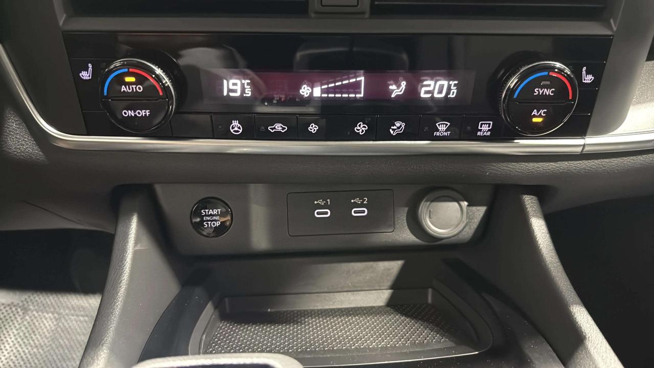 2024 Nissan Rogue SV | MOONROOF |CLEAN CARFAX| CARPLAY| PRO PILOT | Photo