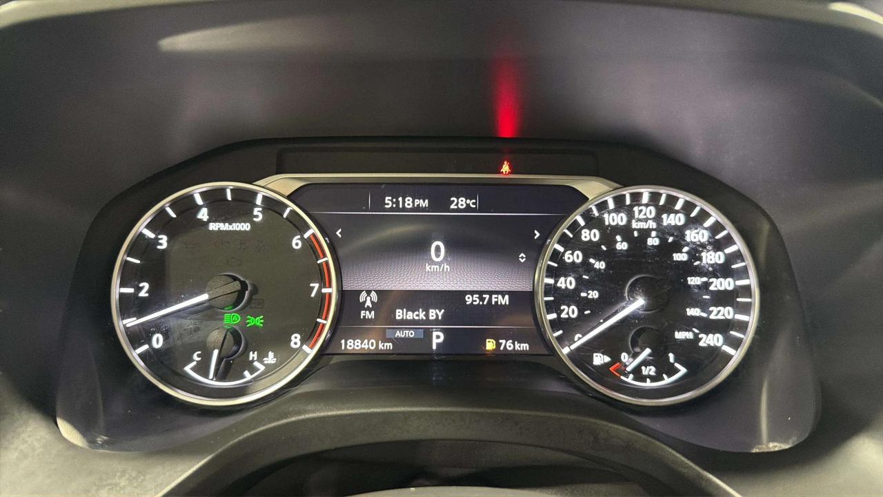 2024 Nissan Rogue SV MOONROOF |CLEAN CARFAX|PANO| CARPLAY| PRO PILOT Photo