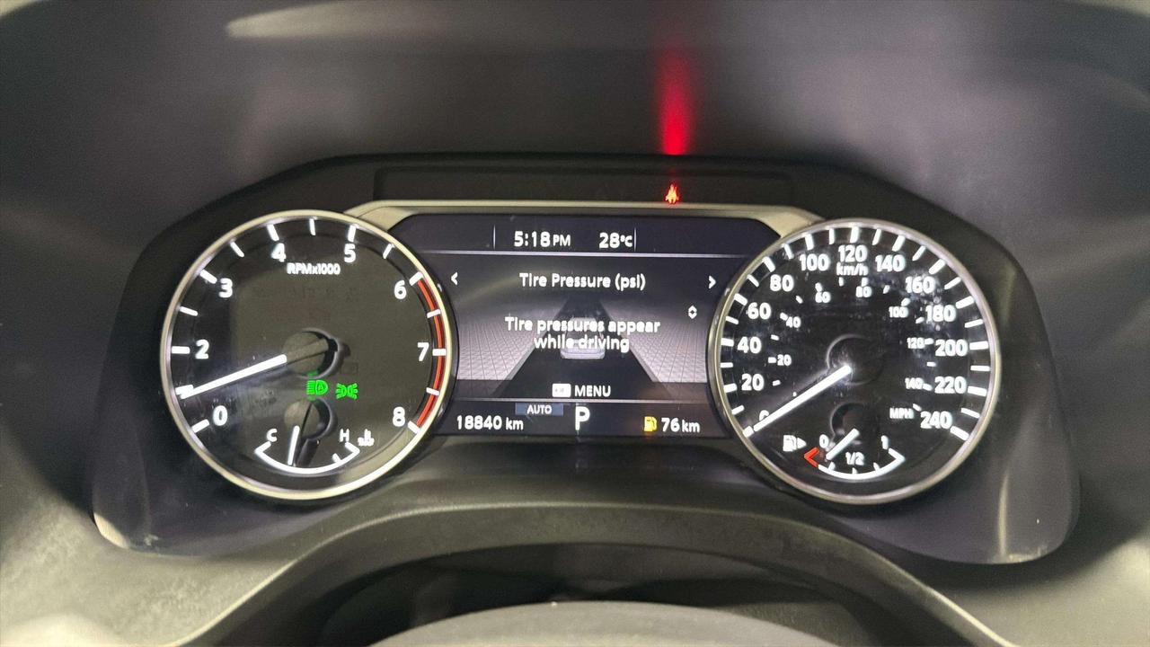 2024 Nissan Rogue SV MOONROOF |CLEAN CARFAX|PANO| CARPLAY| PRO PILOT Photo