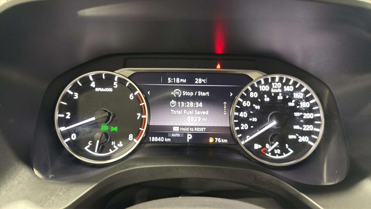 2024 Nissan Rogue SV MOONROOF |CLEAN CARFAX|PANO| CARPLAY| PRO PILOT Photo