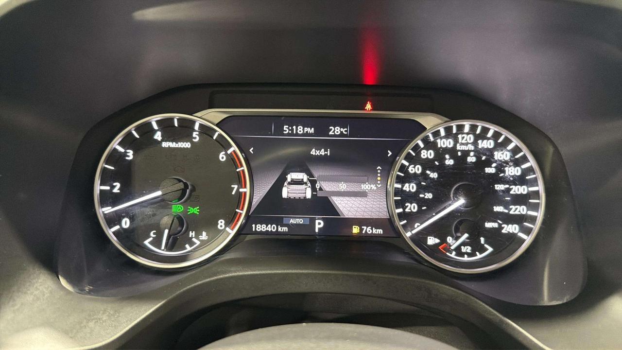 2024 Nissan Rogue SV MOONROOF |CLEAN CARFAX|PANO| CARPLAY| PRO PILOT Photo