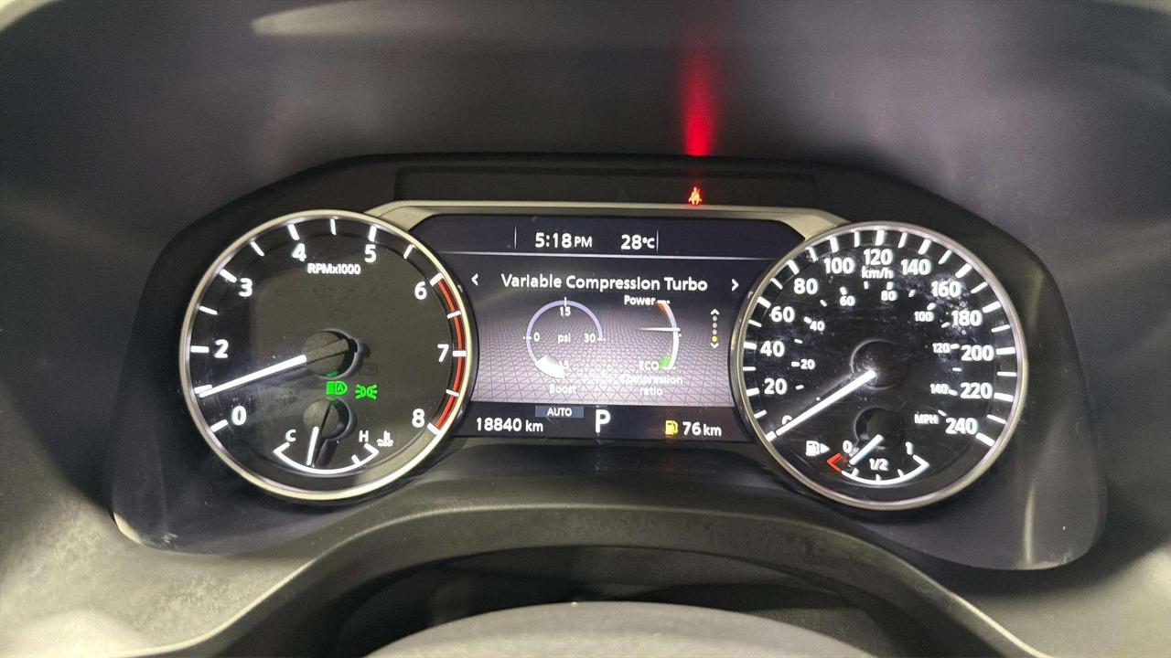 2024 Nissan Rogue SV MOONROOF |CLEAN CARFAX|PANO| CARPLAY| PRO PILOT Photo
