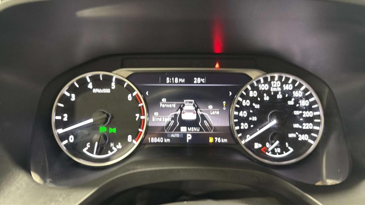 2024 Nissan Rogue SV MOONROOF |CLEAN CARFAX|PANO| CARPLAY| PRO PILOT Photo