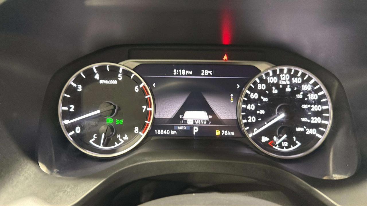 2024 Nissan Rogue SV MOONROOF |CLEAN CARFAX|PANO| CARPLAY| PRO PILOT Photo