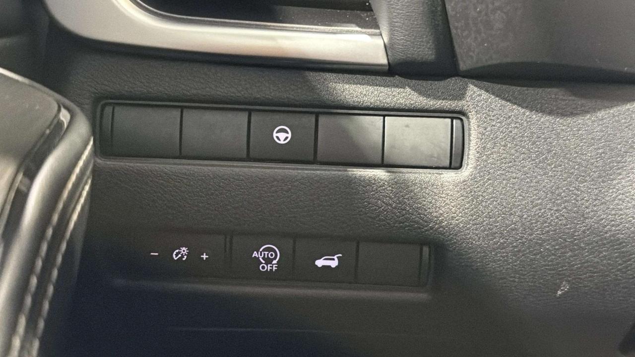 2024 Nissan Rogue SV MOONROOF |CLEAN CARFAX|PANO| CARPLAY| PRO PILOT Photo