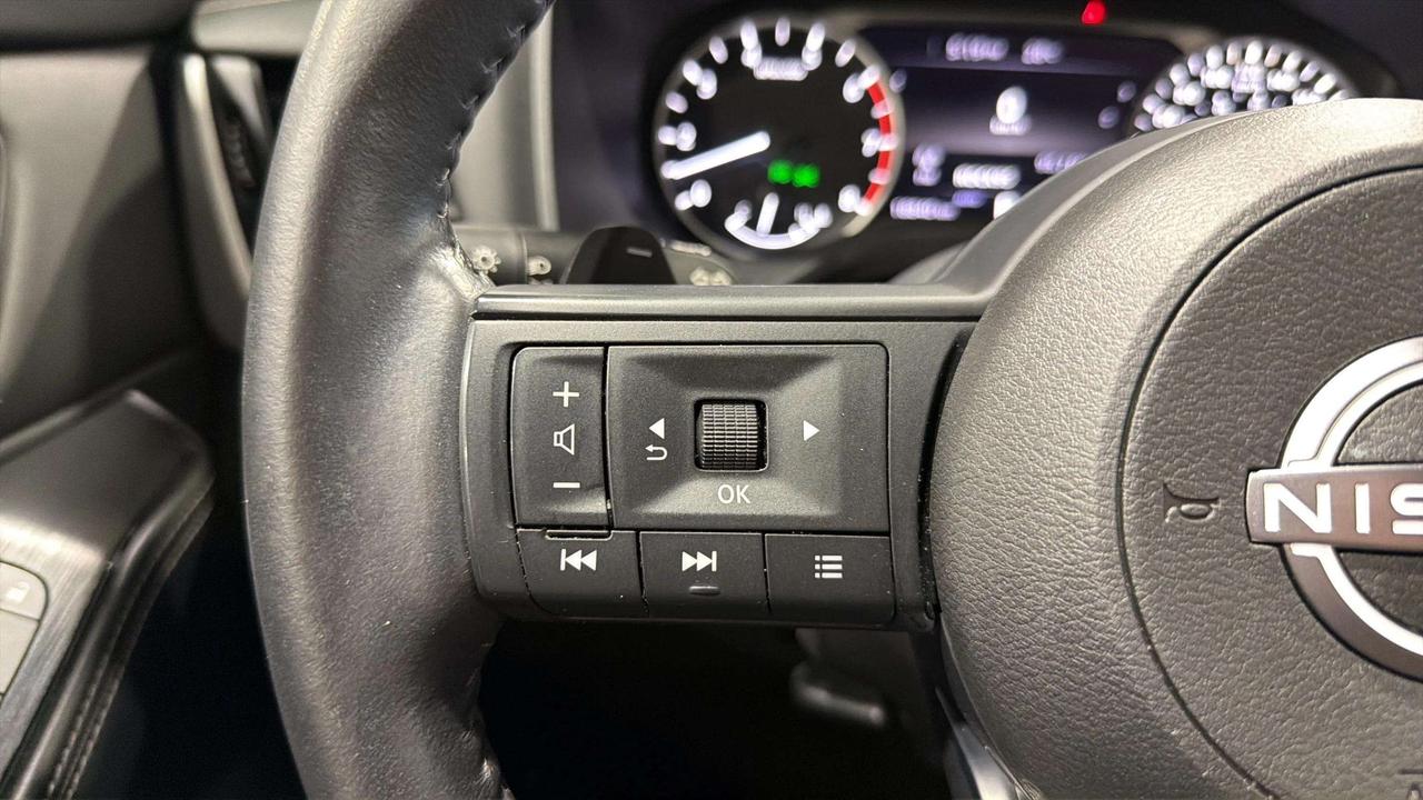 2024 Nissan Rogue SV MOONROOF |CLEAN CARFAX|PANO| CARPLAY| PRO PILOT Photo