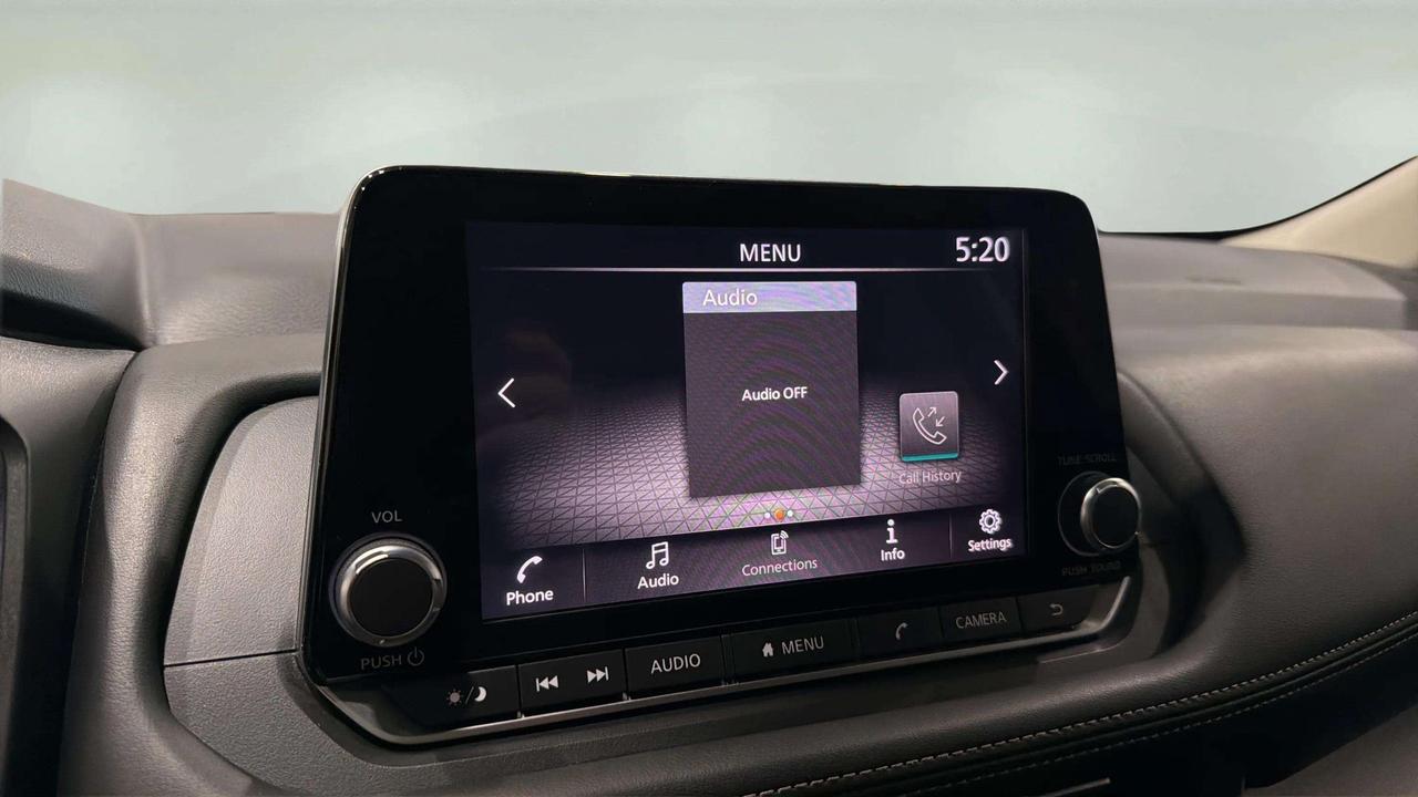 2024 Nissan Rogue SV MOONROOF |CLEAN CARFAX|PANO| CARPLAY| PRO PILOT Photo