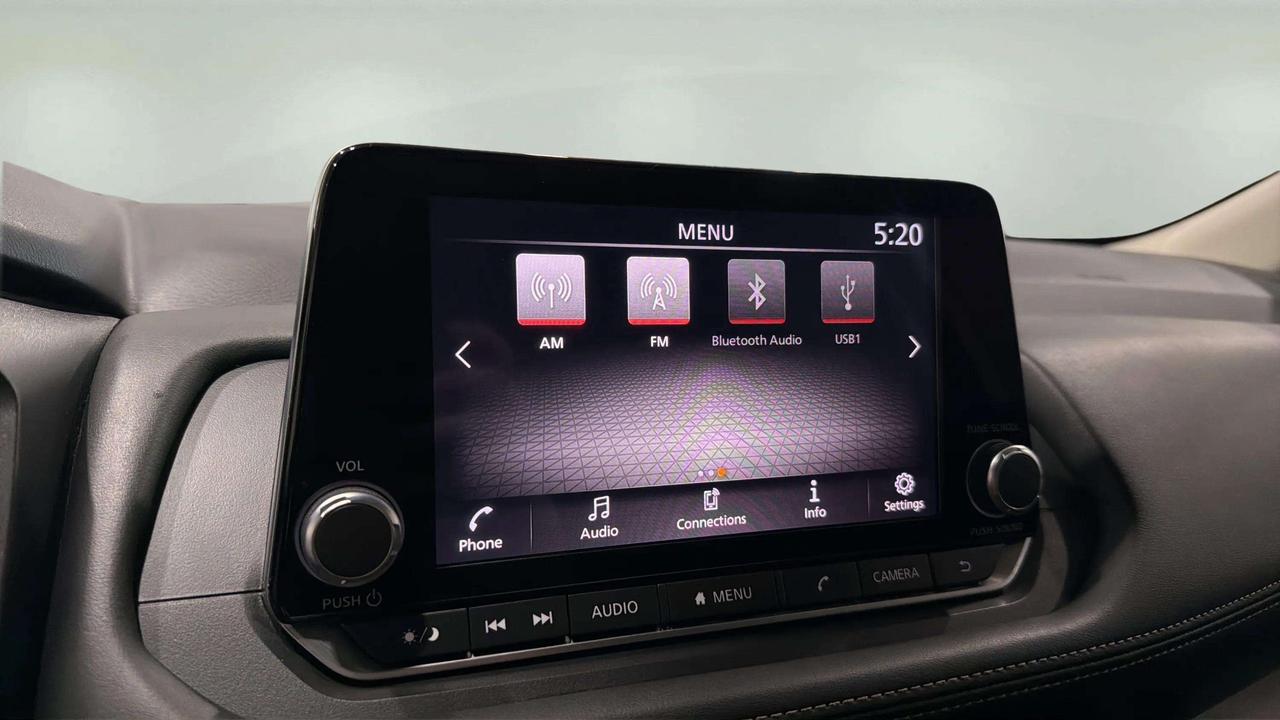 2024 Nissan Rogue SV MOONROOF |CLEAN CARFAX|PANO| CARPLAY| PRO PILOT Photo