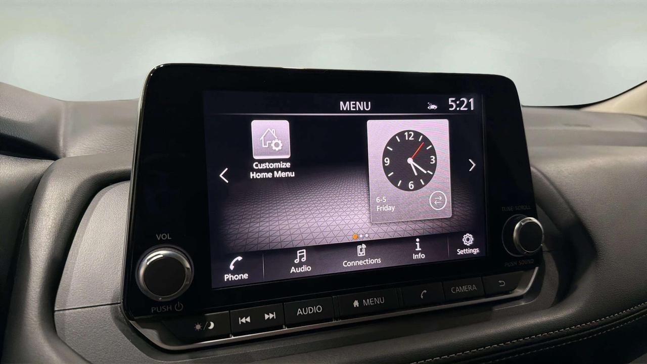2024 Nissan Rogue SV MOONROOF |CLEAN CARFAX|PANO| CARPLAY| PRO PILOT Photo