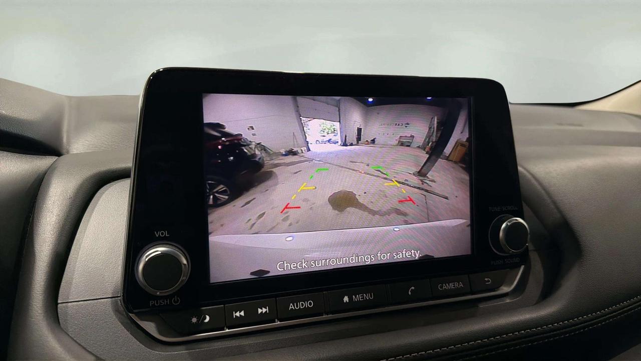 2024 Nissan Rogue SV MOONROOF |CLEAN CARFAX|PANO| CARPLAY| PRO PILOT Photo