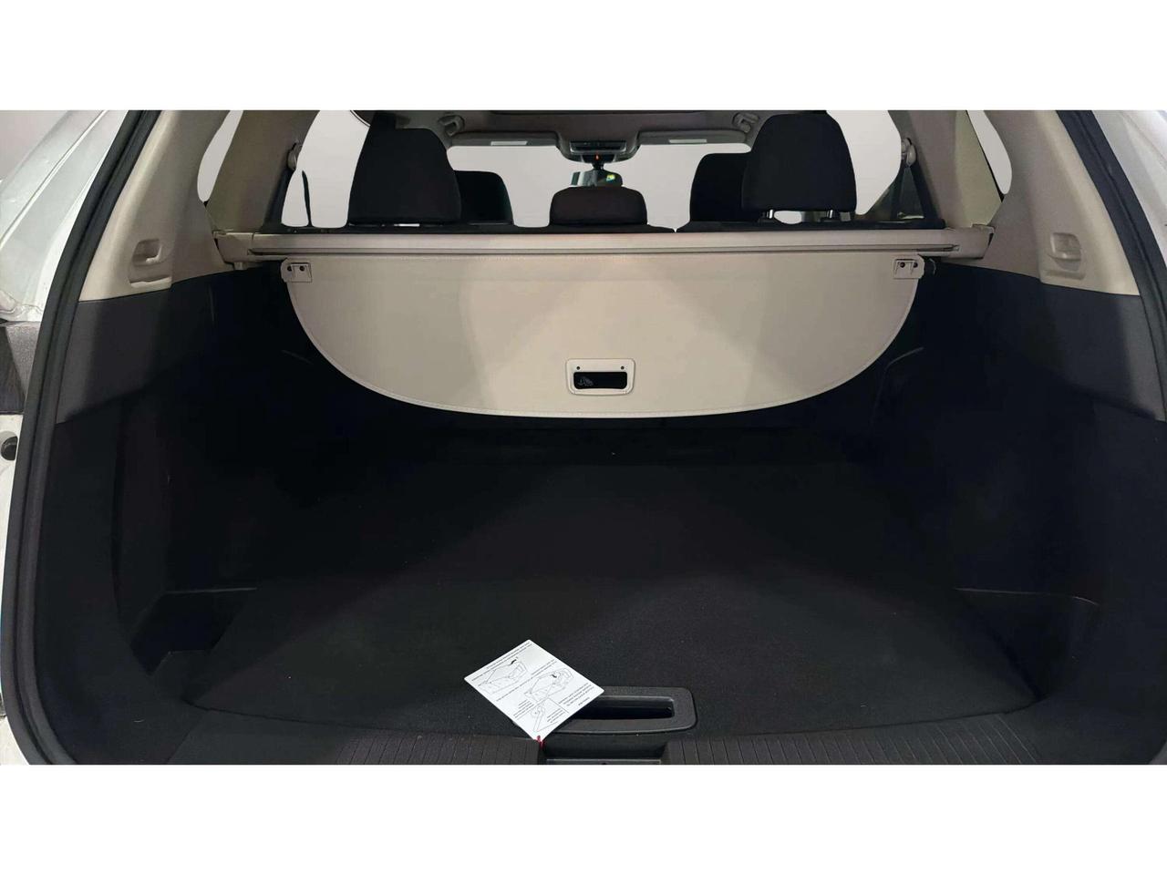 2024 Nissan Rogue SV MOONROOF |CLEAN CARFAX|PANO| CARPLAY| PRO PILOT Photo