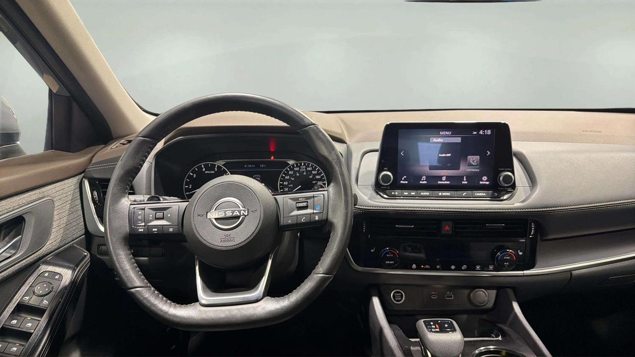 2022 Nissan Rogue SV| CLEAN CARFAX | PANO | PRO PILOT | STARTER Photo