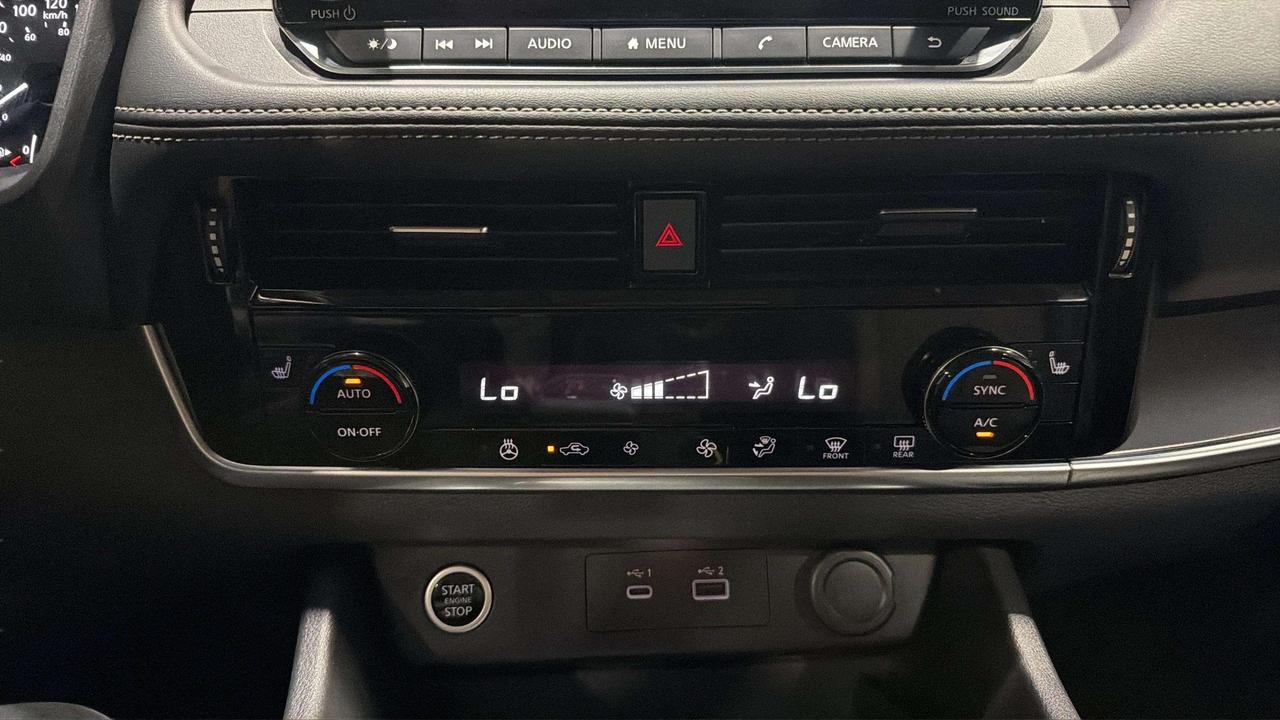 2022 Nissan Rogue SV| CLEAN CARFAX | PANO | PRO PILOT | STARTER Photo