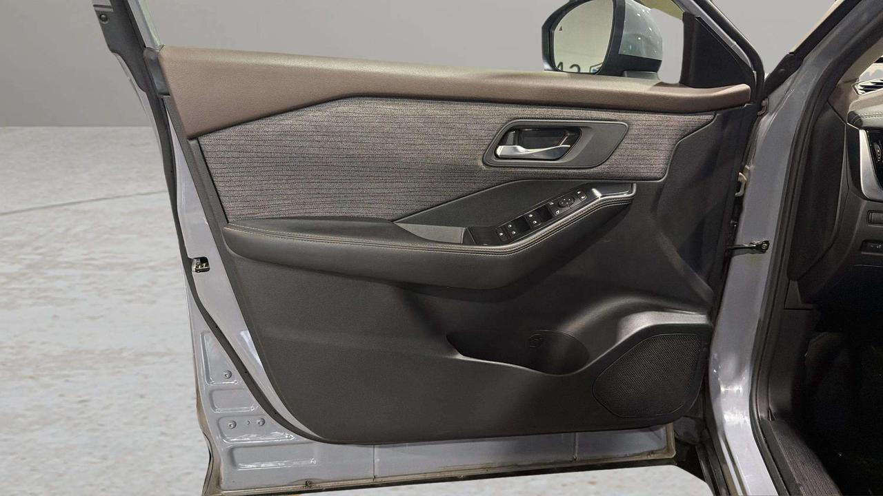 2022 Nissan Rogue SV| CLEAN CARFAX | PANO | PRO PILOT | STARTER Photo