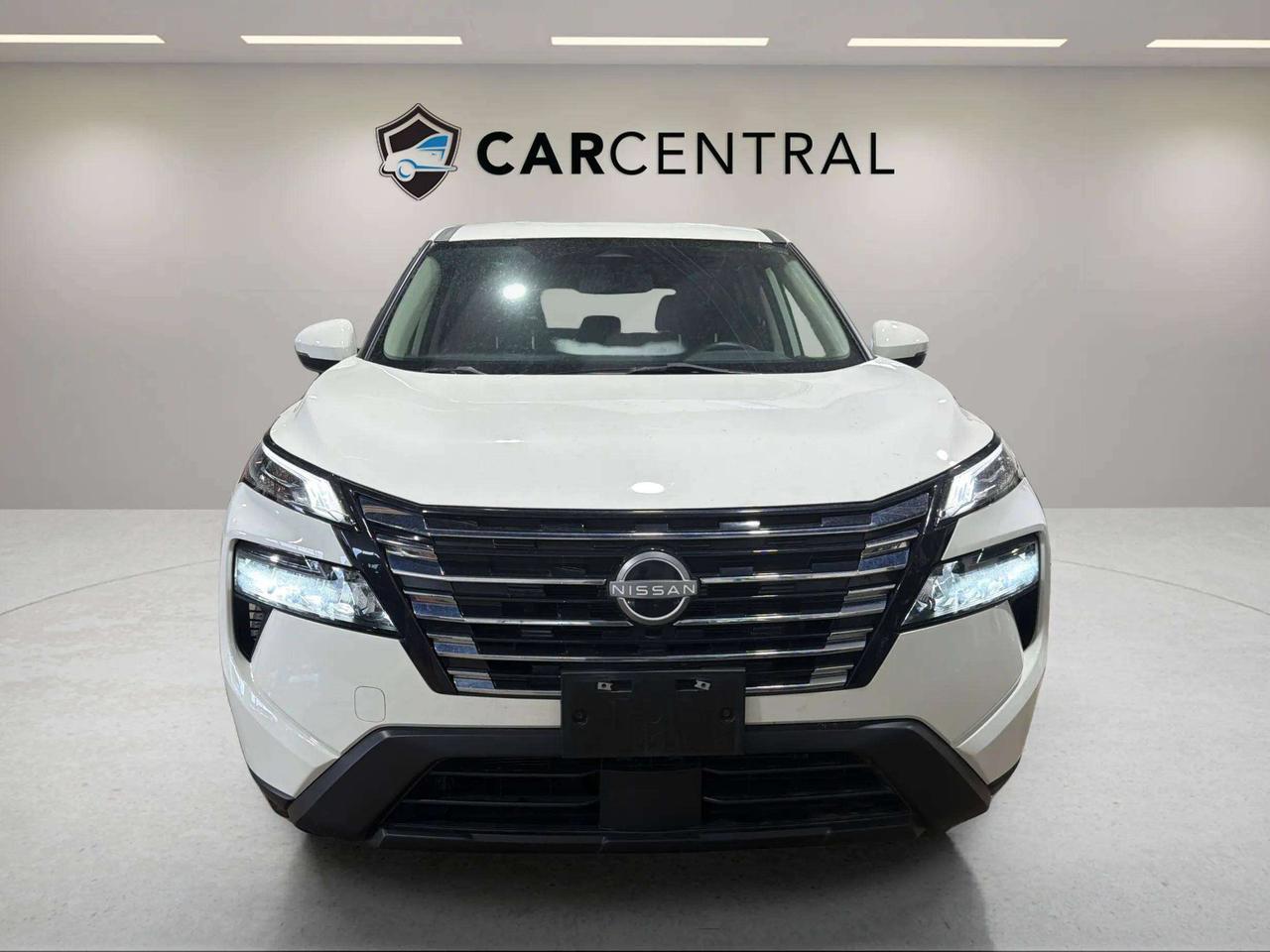 2024 Nissan Rogue S AWD | CLEAN CARFAX |1 OWNER | CARPLAY| STARTER Photo