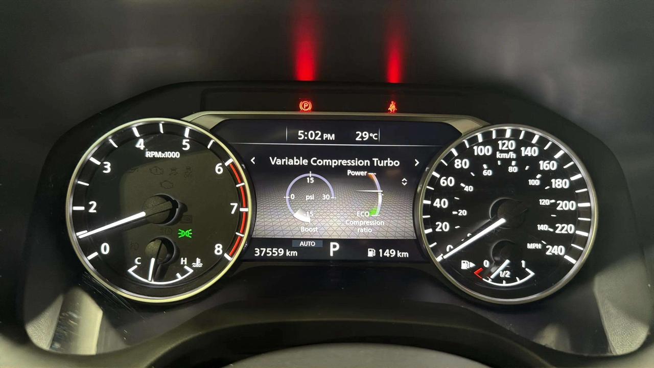 2024 Nissan Rogue S AWD | CLEAN CARFAX |1 OWNER | CARPLAY| STARTER Photo