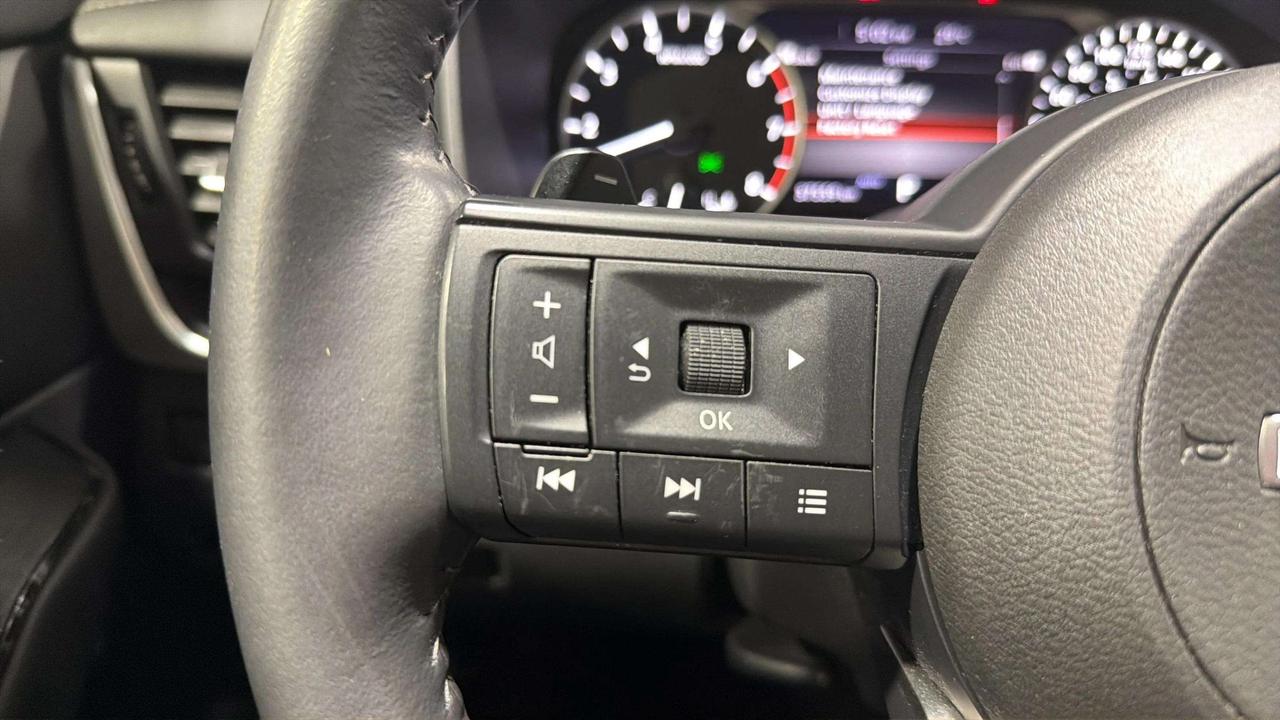 2024 Nissan Rogue S AWD | CLEAN CARFAX |1 OWNER | CARPLAY| STARTER Photo