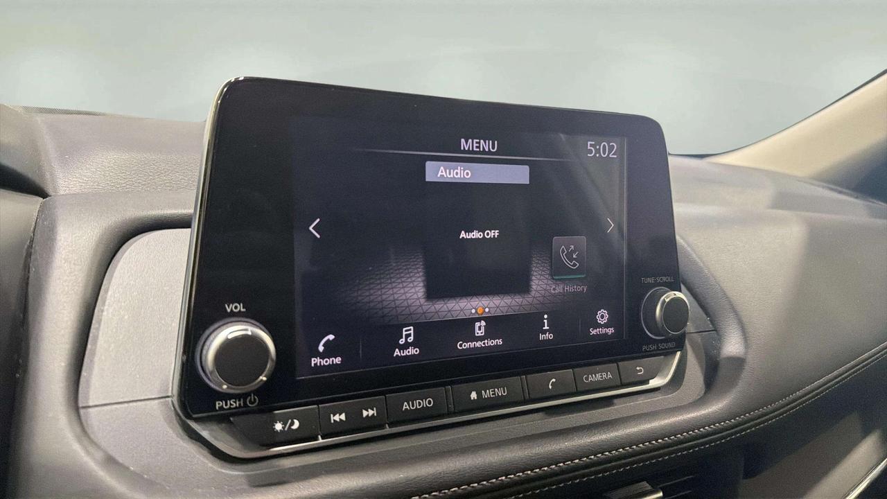 2024 Nissan Rogue S AWD | CLEAN CARFAX |1 OWNER | CARPLAY| STARTER Photo