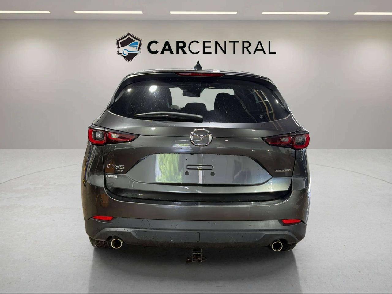 2023 Mazda CX-5 GT | BOSE | VENT SEATS| ADAP CRUISE | HEADS UP Photo