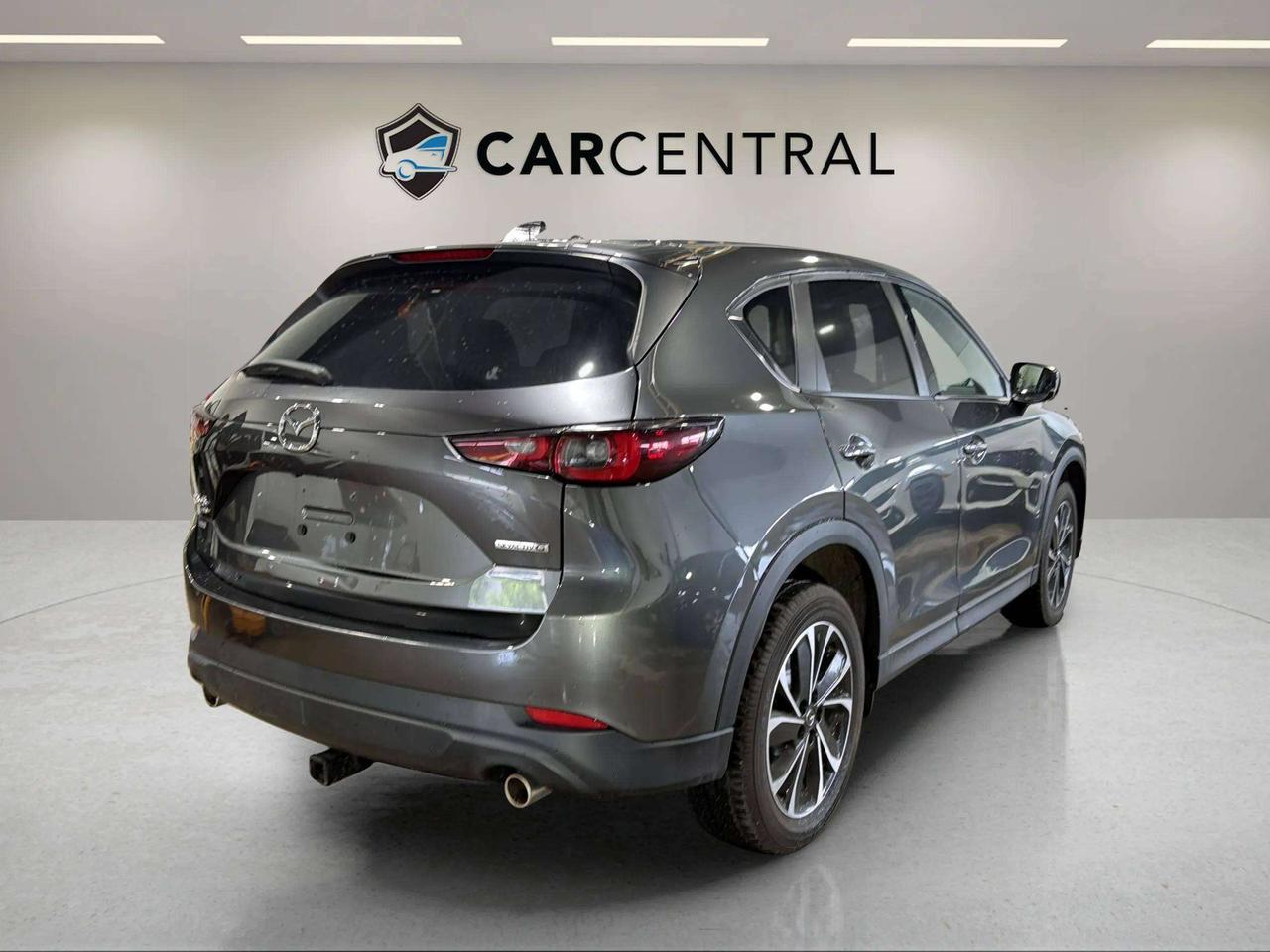 2023 Mazda CX-5 GT | BOSE | VENT SEATS| ADAP CRUISE | HEADS UP Photo