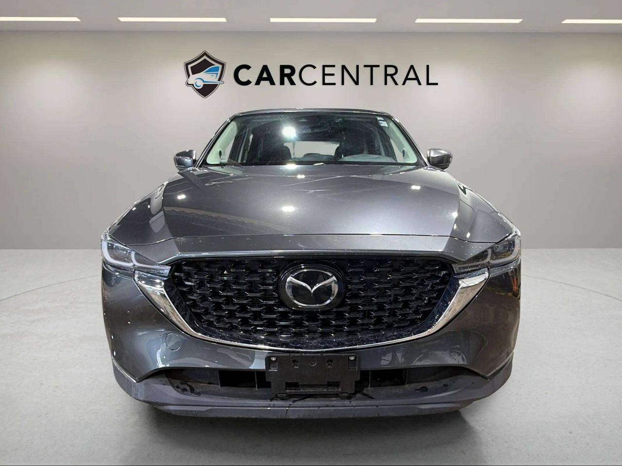 2023 Mazda CX-5 GT | BOSE | VENT SEATS| ADAP CRUISE | HEADS UP Photo