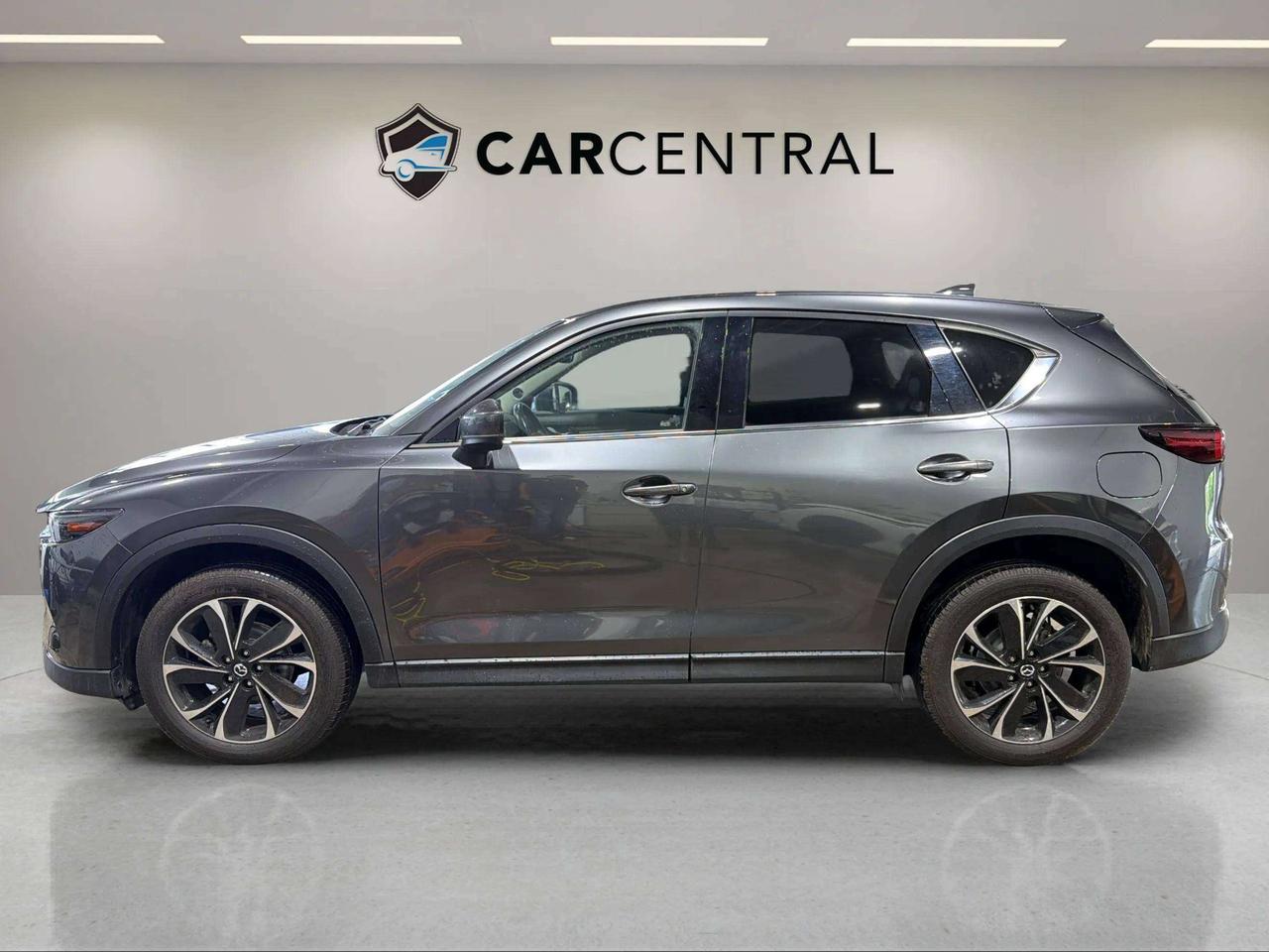2023 Mazda CX-5 GT | BOSE | VENT SEATS| ADAP CRUISE | HEADS UP Photo