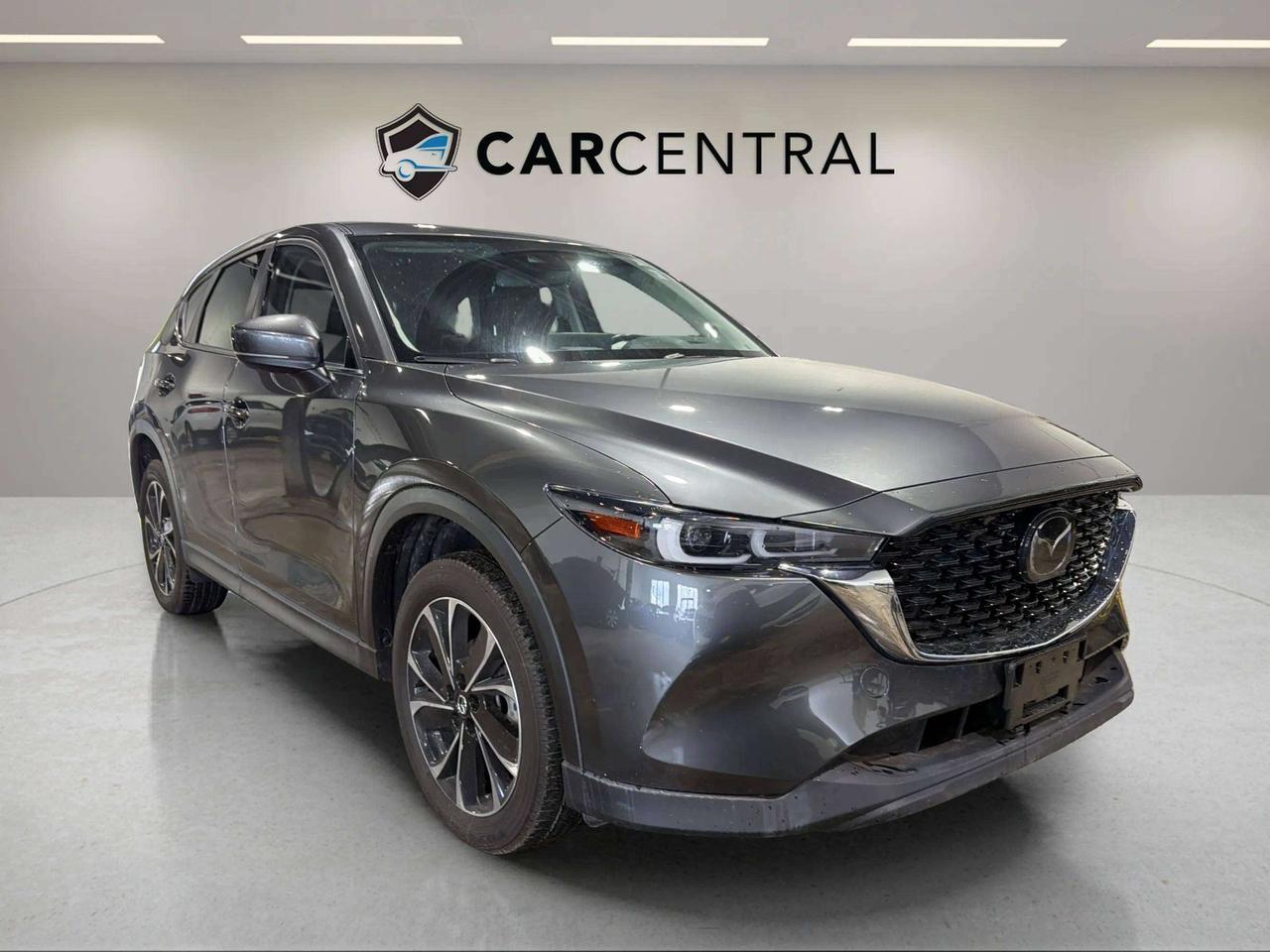 2023 Mazda CX-5 GT | BOSE | VENT SEATS| ADAP CRUISE | HEADS UP Photo