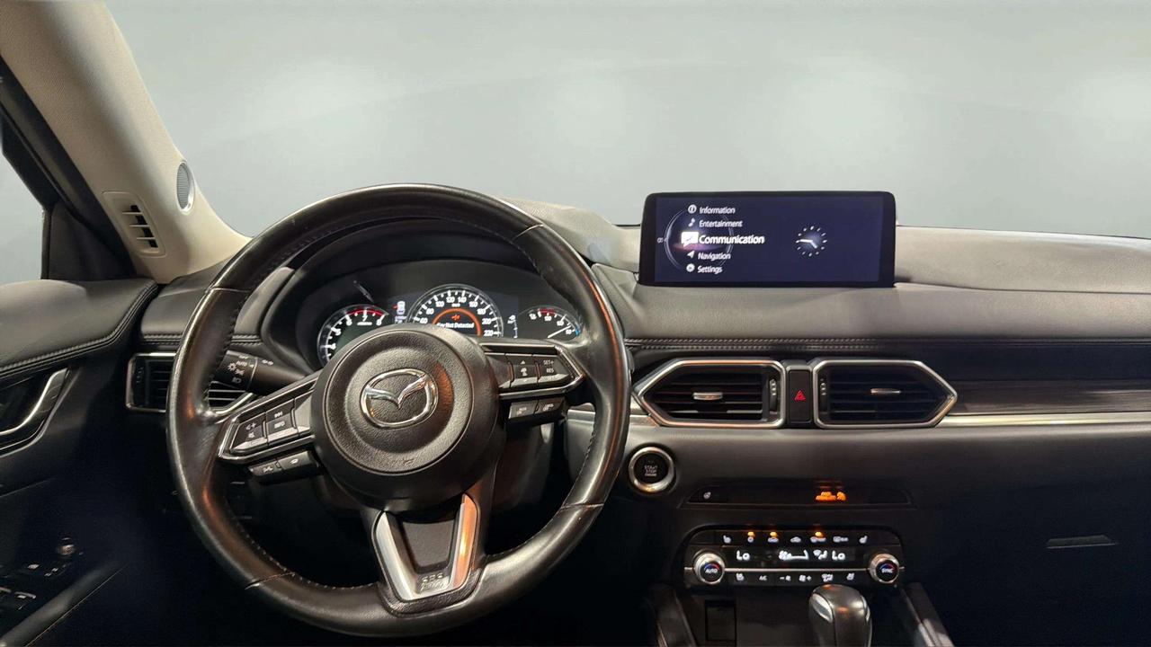 2023 Mazda CX-5 GT | BOSE | VENT SEATS| ADAP CRUISE | HEADS UP Photo