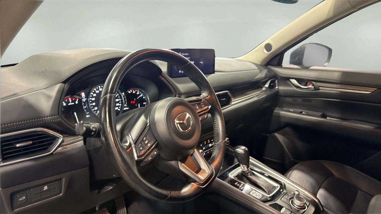 2023 Mazda CX-5 GT | BOSE | VENT SEATS| ADAP CRUISE | HEADS UP Photo