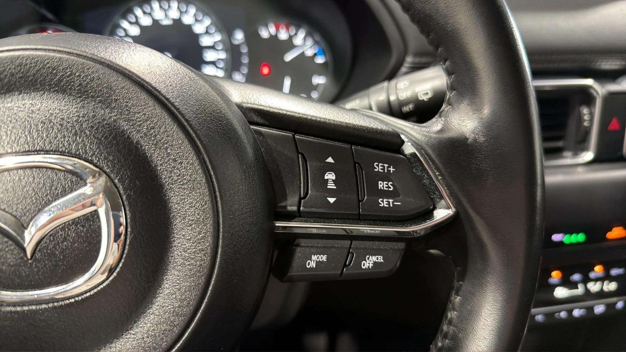 2023 Mazda CX-5 GT | BOSE | VENT SEATS| ADAP CRUISE | HEADS UP Photo