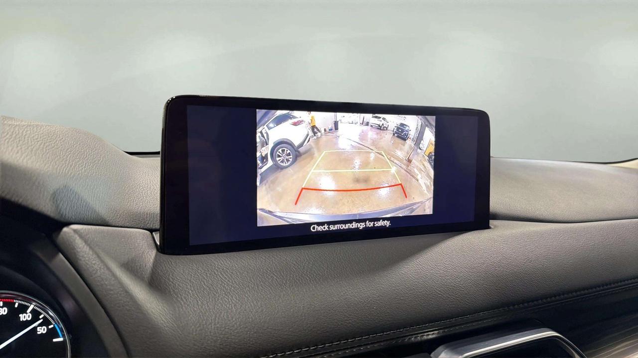 2023 Mazda CX-5 GT | BOSE | VENT SEATS| ADAP CRUISE | HEADS UP Photo
