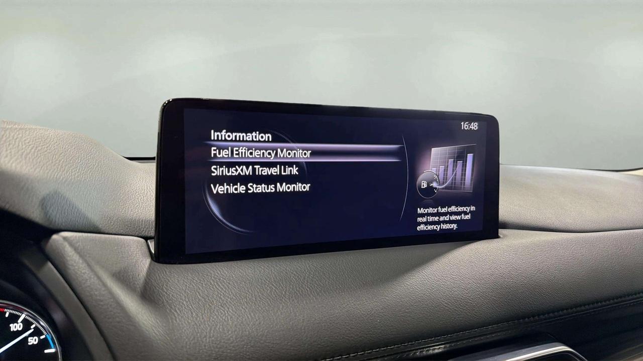 2023 Mazda CX-5 GT | BOSE | VENT SEATS| ADAP CRUISE | HEADS UP Photo