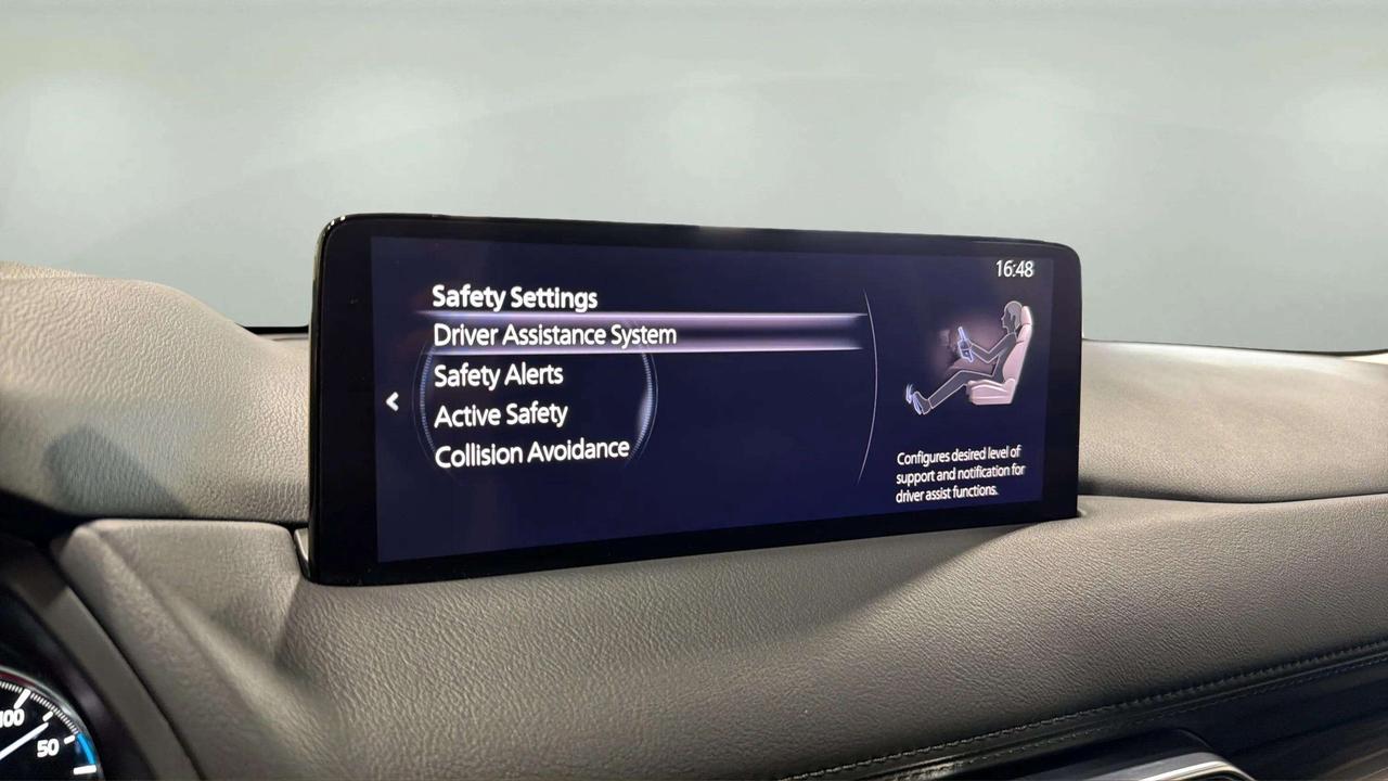2023 Mazda CX-5 GT | BOSE | VENT SEATS| ADAP CRUISE | HEADS UP Photo