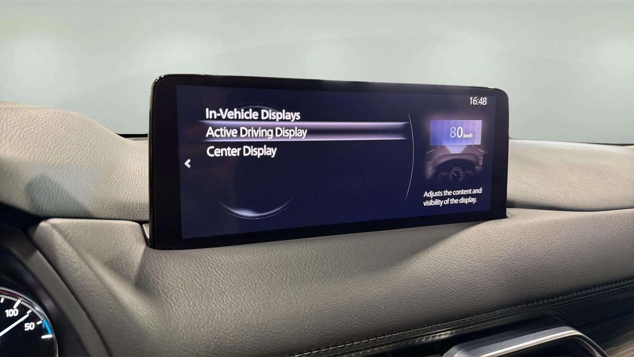 2023 Mazda CX-5 GT | BOSE | VENT SEATS| ADAP CRUISE | HEADS UP Photo