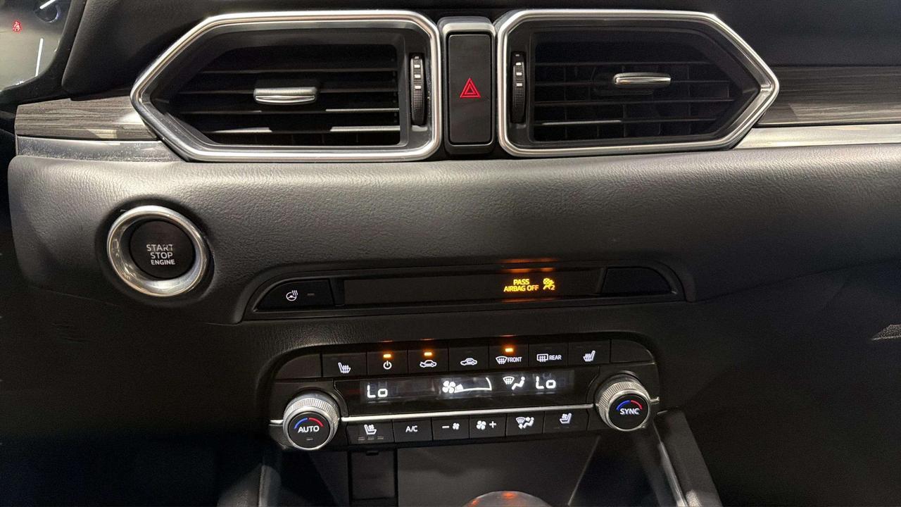 2023 Mazda CX-5 GT | BOSE | VENT SEATS| ADAP CRUISE | HEADS UP Photo
