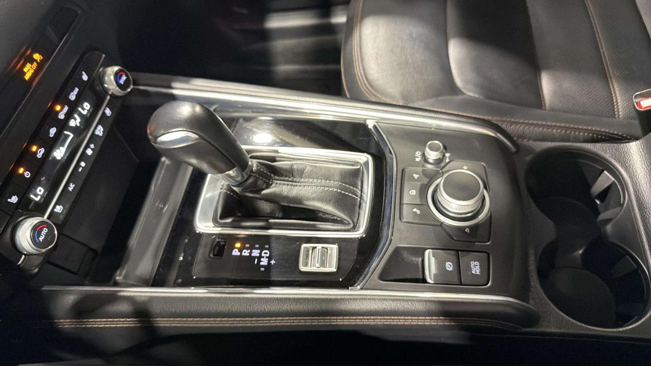 2023 Mazda CX-5 GT | BOSE | VENT SEATS| ADAP CRUISE | HEADS UP Photo