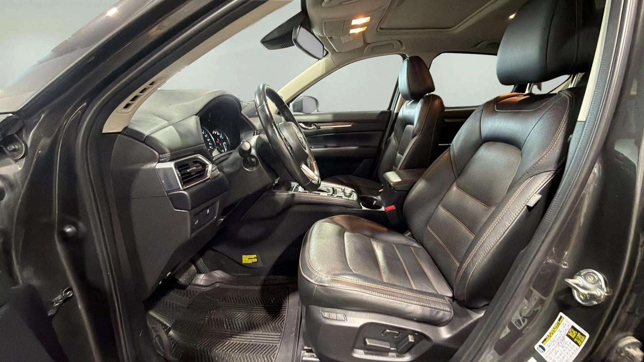 2023 Mazda CX-5 GT | BOSE | VENT SEATS| ADAP CRUISE | HEADS UP Photo