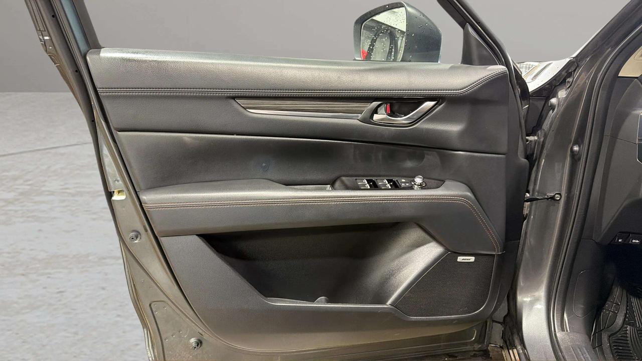 2023 Mazda CX-5 GT | BOSE | VENT SEATS| ADAP CRUISE | HEADS UP Photo