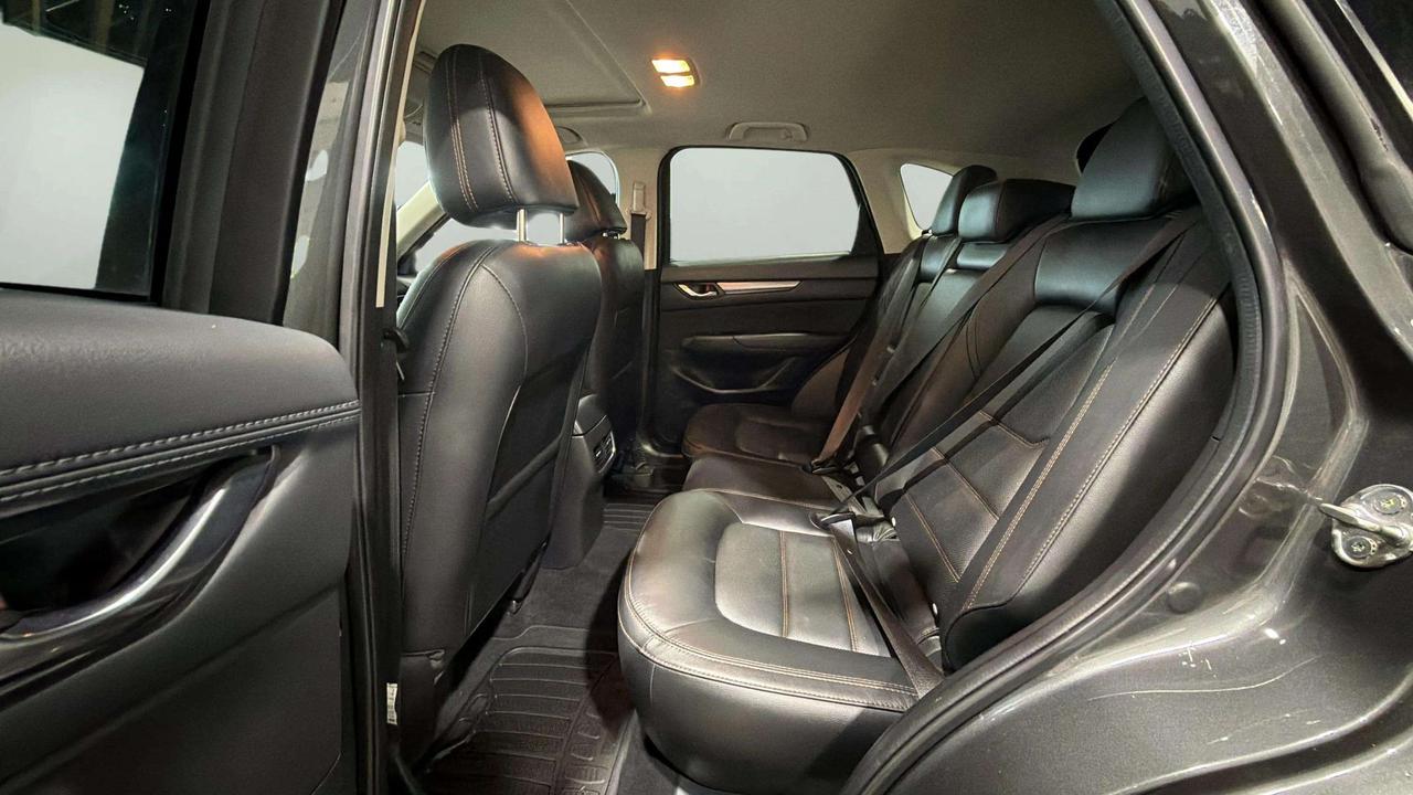 2023 Mazda CX-5 GT | BOSE | VENT SEATS| ADAP CRUISE | HEADS UP Photo
